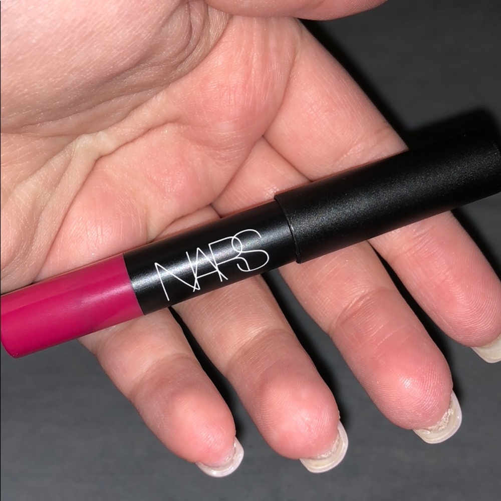 Nars Lip Pencil